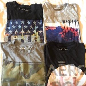 Aeropostale Lot